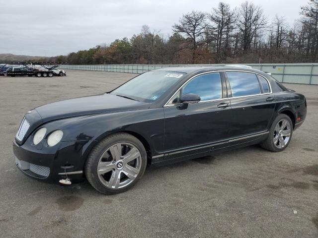 BENTLEY CONTINENTA 2007 with VIN SCBBR93W778040920 - Photo from auction