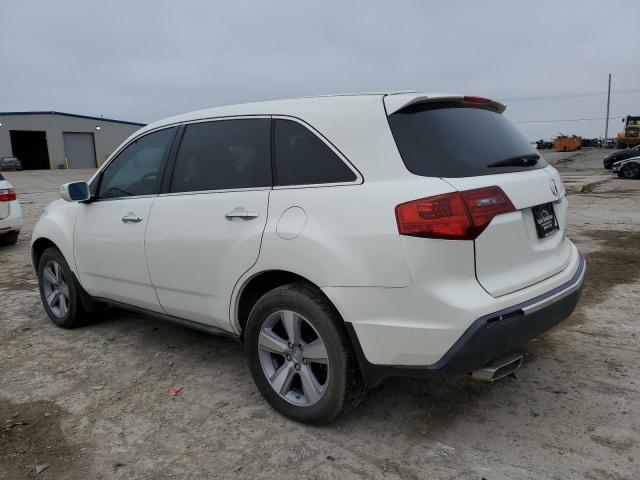 Photo 2 from auction – 2013 ACURA MDX with VIN 2HNYD2H22DH523296