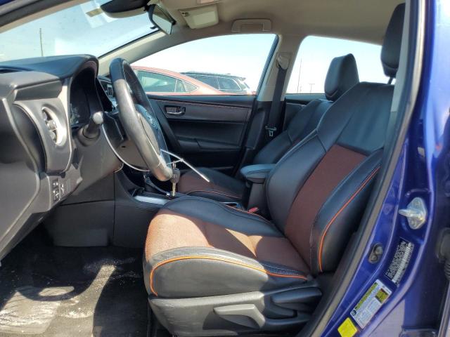 Zdjęcie 7 z aukcji – 2018 TOYOTA COROLLA L z VIN 5YFBURHE2JP769074