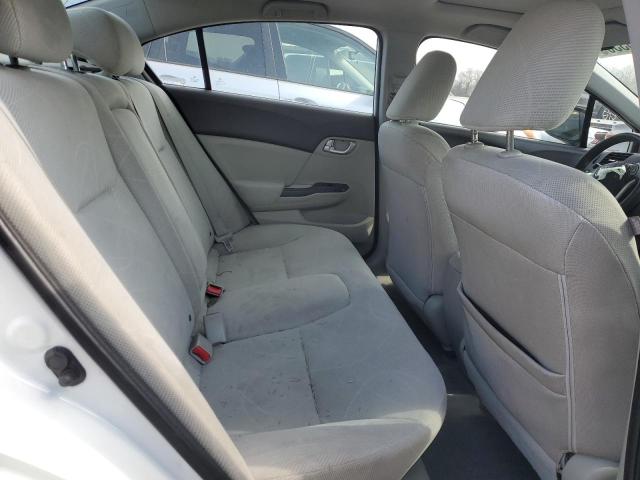 Photo 10 from auction – 2012 HONDA CIVIC EX with VIN 2HGFB2F80CH607692
