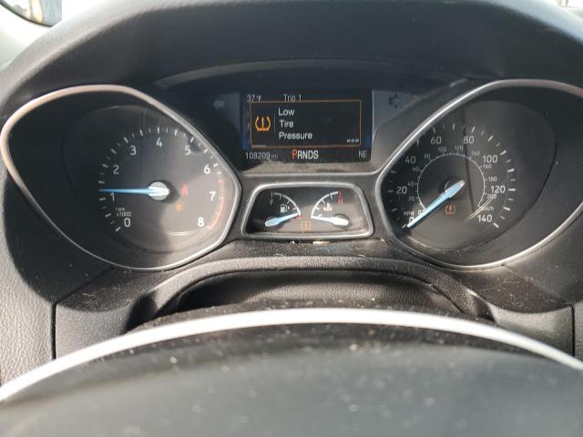 Photo 9 from auction – 2015 FORD FOCUS SE with VIN 1FADP3K24FL374170