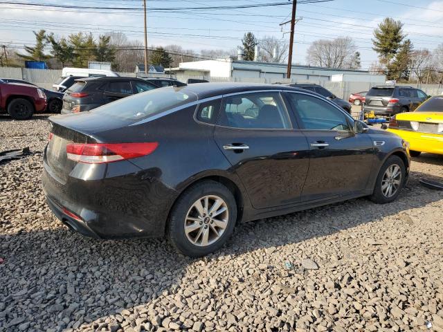 Photo 3 from auction – 2016 KIA OPTIMA LX with VIN 5XXGT4L3XGG102739