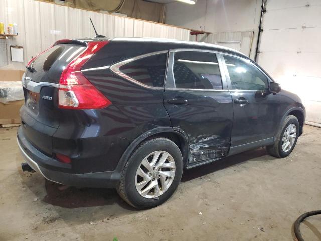 Photo 3 from auction – 2016 HONDA CR-V EXL with VIN 2HKRM4H74GH672788