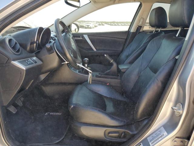 Photo 7 from auction – 2012 MAZDA 3 S with VIN JM1BL1W58C1500530