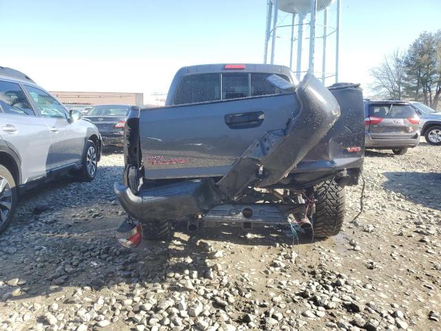 Photo 6 from auction – 2011 TOYOTA TACOMA DOU with VIN 3TMLU4EN3BM059072