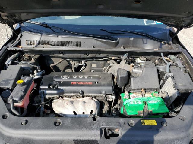 Photo 12 from auction – 2008 TOYOTA RAV4 with VIN JTMBD33V085165714