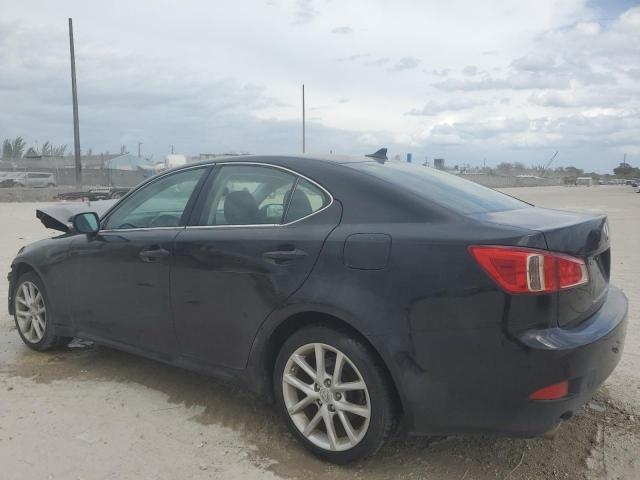 Photo 2 from auction – 2011 LEXUS IS 250 with VIN JTHCF5C25B5046420