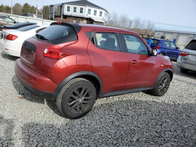 Photo 3 from auction – 2011 NISSAN JUKE S with VIN JN8AF5MR6BT008795