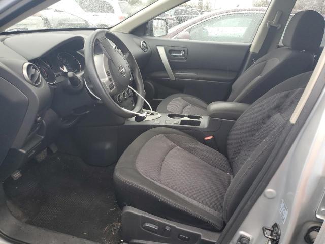 Photo 7 from auction – 2012 NISSAN ROGUE S with VIN JN8AS5MV7CW708334