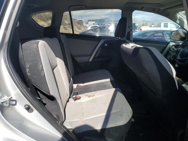 Photo 10 from auction – 2016 TOYOTA RAV4 XLE with VIN 2T3RFREV8GW470068