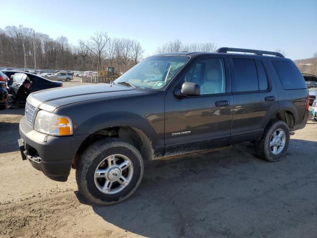 FORD EXPLORER X 2005 z numerem VIN 1FMZU73EX5ZA53542 - Zdjęcie z aukcji
