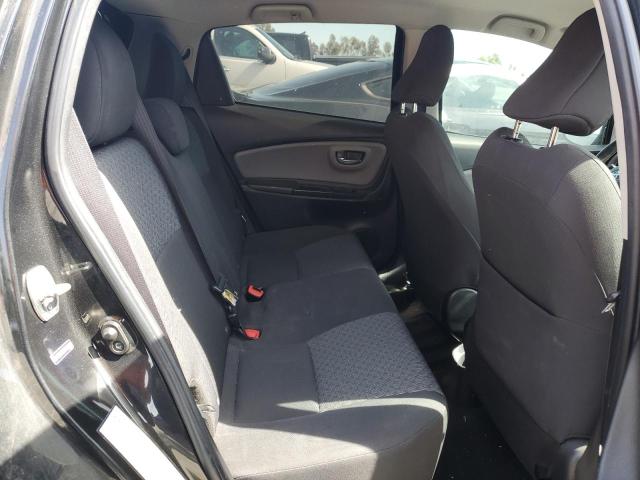 Photo 10 from auction – 2015 TOYOTA YARIS with VIN VNKKTUD38FA036993