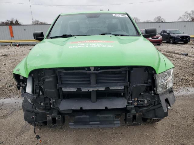 Photo 5 from auction – 2015 RAM 1500 ST with VIN 3C6JR6DG2FG618159