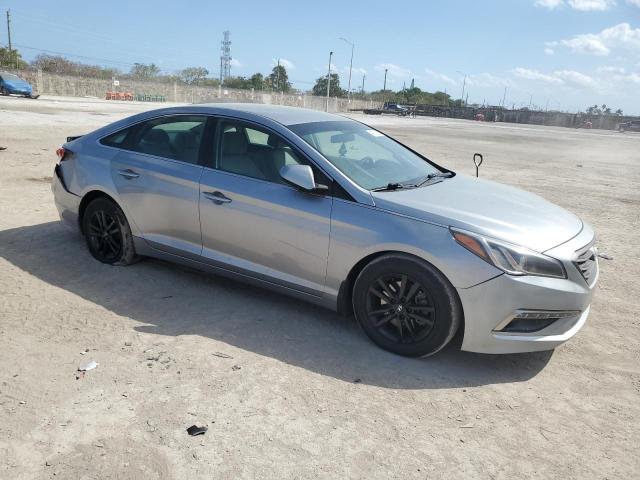 Photo 4 from auction – 2015 HYUNDAI SONATA SE with VIN 5NPE24AF3FH062269