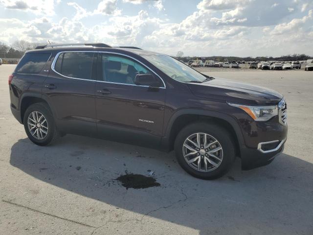 Снимка 4 от търг – 2017 GMC ACADIA SLE с VIN 1GKKNLLS2HZ261683
