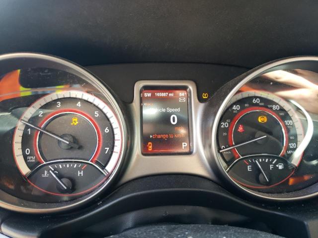 Photo 9 from auction – 2015 DODGE JOURNEY CR with VIN 3C4PDCGB9FT542785