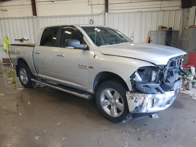 Photo 4 from auction – 2016 RAM 1500 SLT with VIN 1C6RR7LT2GS401941