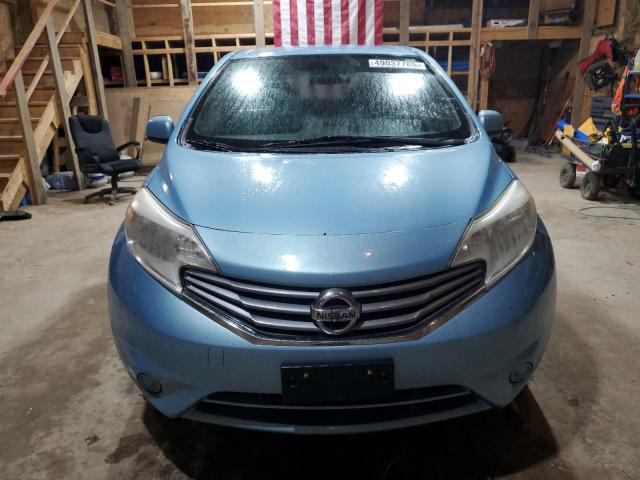 Photo 5 from auction – 2014 NISSAN VERSA NOTE with VIN 3N1CE2CP7EL351679