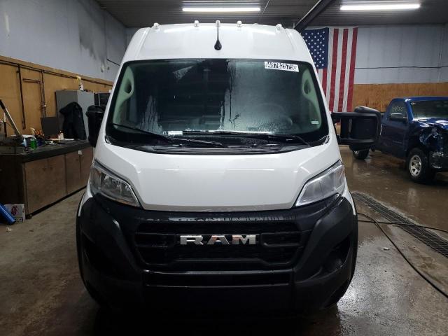 Photo 5 from auction – 2023 RAM PROMASTER with VIN 3C6LRVDG2PE560893