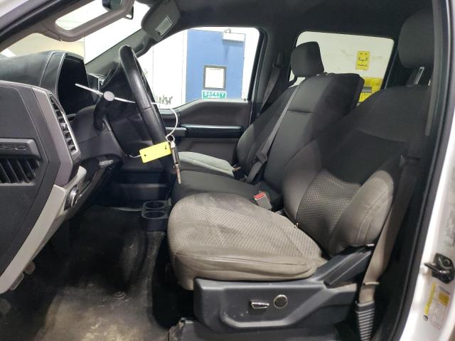 Снимка 7 от търг – 2015 FORD F150 SUPER с VIN 1FTEW1EG7FFB84343