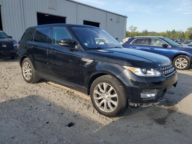 Photo 4 from auction – 2015 LAND ROVER RANGE ROVE with VIN SALWR2VF5FA523907