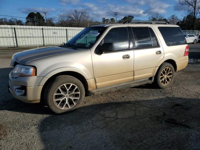FORD EXPEDITION 2017 with VIN 1FMJU1HT5HEA63246 - Photo from auction
