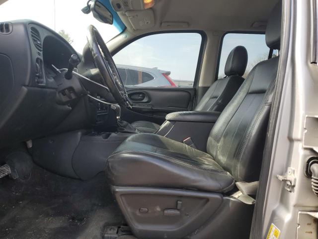 Photo 7 from auction – 2008 CHEVROLET TRAILBLAZE with VIN 1GNET13M482257607