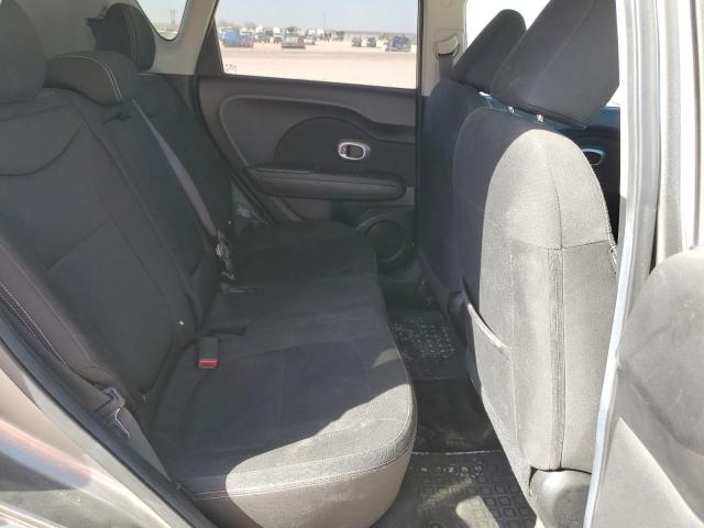 Zdjęcie 10 z aukcji – 2014 KIA SOUL z VIN KNDJN2A25E7057388