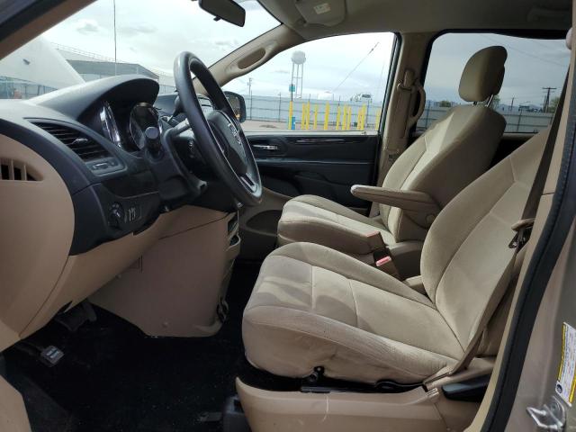 Photo 7 from auction – 2013 DODGE GRAND CARA with VIN 2C4RDGBG0DR724331