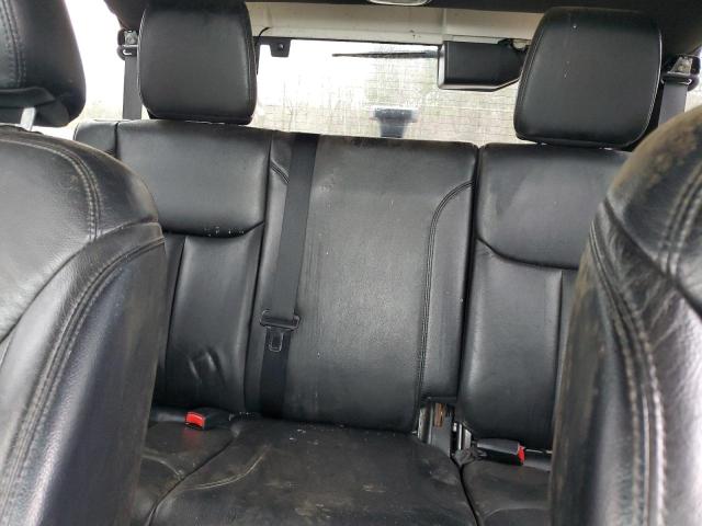 Photo 10 from auction – 2015 JEEP WRANGLER U with VIN 1C4HJWEG3FL745924