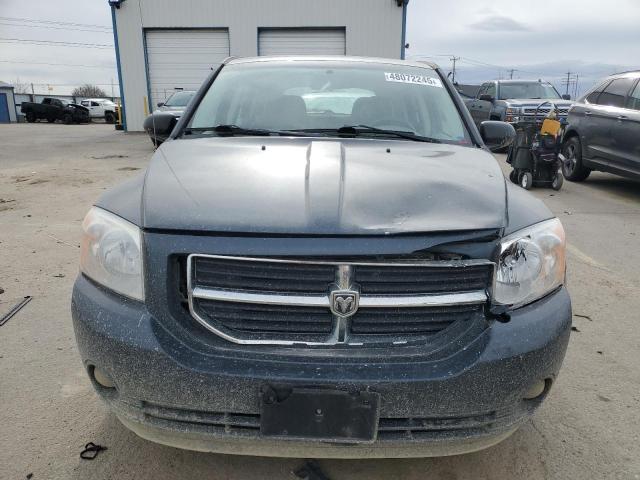 Photo 5 from auction – 2007 DODGE CALIBER SX with VIN 1B3HB48B37D103170