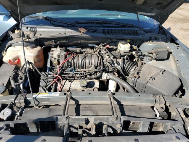 Photo 11 from auction – 2000 BUICK LESABRE LI with VIN 1G4HR54K9YU297481