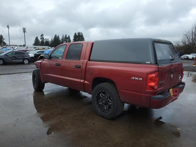 Photo 2 from auction – 2010 DODGE DAKOTA SXT with VIN 1D7CW3GK4AS225411