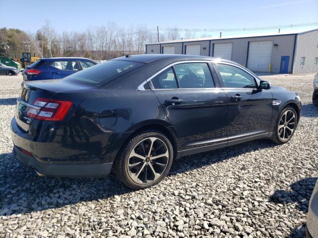 Photo 3 from auction – 2014 FORD TAURUS with VIN 1FAHP2J88EG112497
