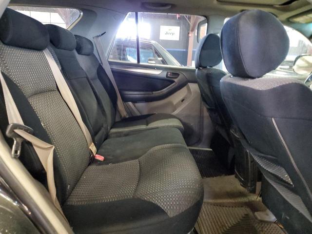 Photo 11 from auction – 2006 TOYOTA 4RUNNER SR with VIN JTEBU14R860101626