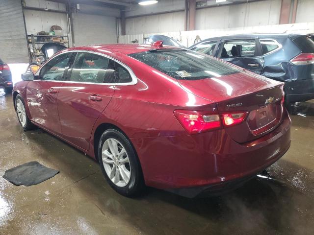 Photo 2 from auction – 2017 CHEVROLET MALIBU LT with VIN 1G1ZE5ST6HF275239