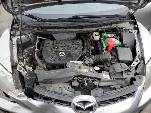 Photo 12 from auction – 2010 MAZDA CX-7 with VIN JM3ER2WM4A0312929