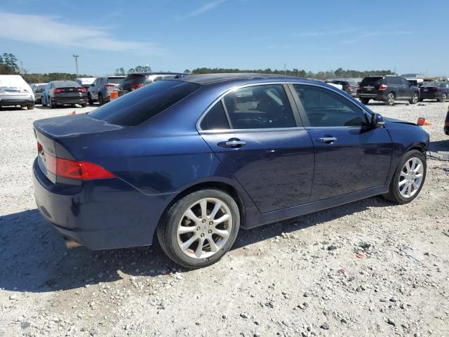 Photo 3 from auction – 2007 ACURA TSX with VIN JH4CL96887C007968