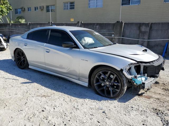 Photo 4 from auction – 2022 DODGE CHARGER R/ with VIN 2C3CDXCTXNH221502