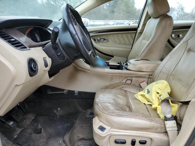 Photo 7 from auction – 2013 FORD TAURUS LIM with VIN 1FAHP2F86DG202433