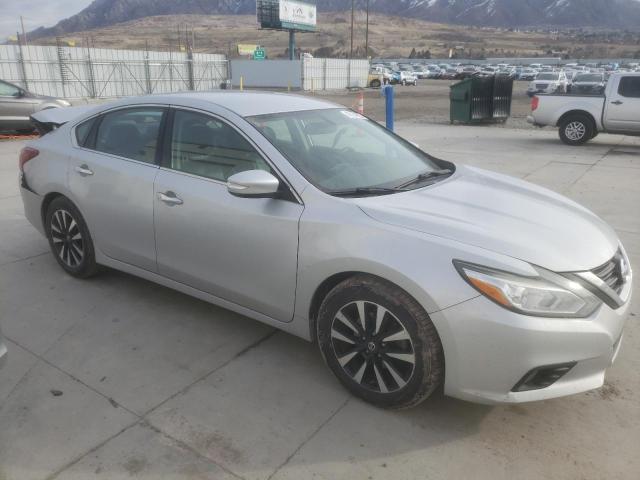 Photo 4 from auction – 2018 NISSAN ALTIMA 2.5 with VIN 1N4AL3AP9JC210899