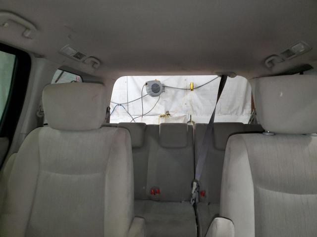 Photo 10 from auction – 2015 NISSAN QUEST S with VIN JN8AE2KP6F9126254