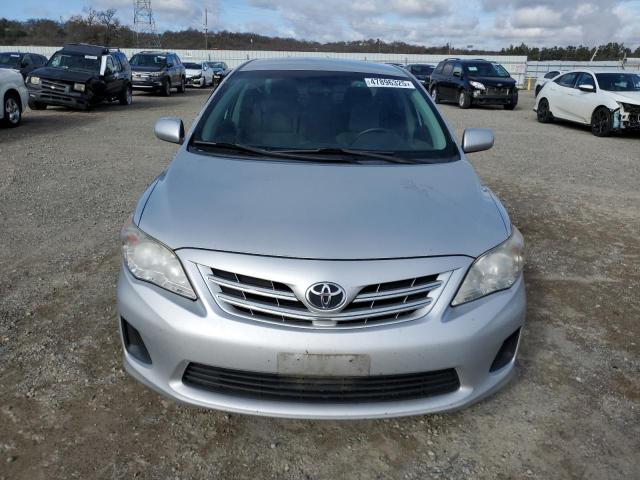Photo 5 from auction – 2013 TOYOTA COROLLA BA with VIN 2T1BU4EE8DC076313