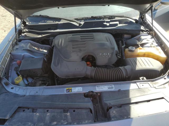 Photo 11 from auction – 2015 DODGE CHALLENGER with VIN 2C3CDZAG1FH718893