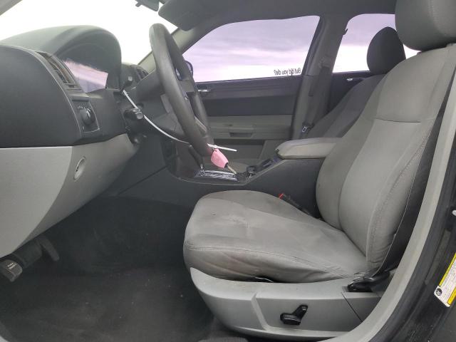 Photo 7 from auction – 2007 CHRYSLER 300 with VIN 2C3KA43R77H862729