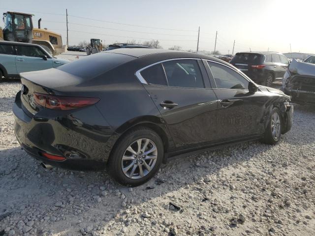 Photo 3 from auction – 2021 MAZDA 3 with VIN JM1BPAAL5M1332003