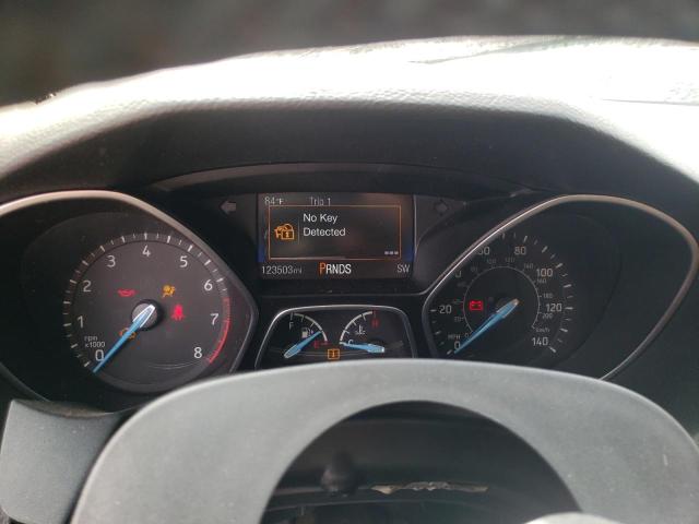Photo 9 from auction – 2016 FORD FOCUS SE with VIN 1FADP3F2XGL324269