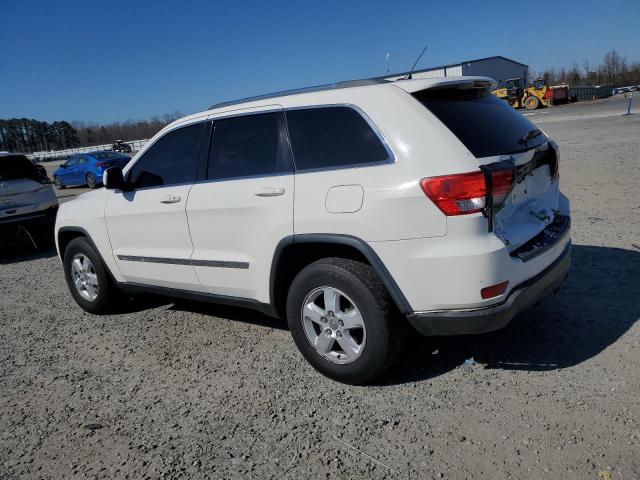 Photo 2 from auction – 2012 JEEP GRAND CHER with VIN 1C4RJFAG7CC316601