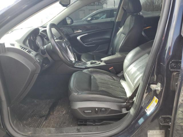Photo 7 from auction – 2013 BUICK REGAL PREM with VIN 2G4GS5EV6D9249016