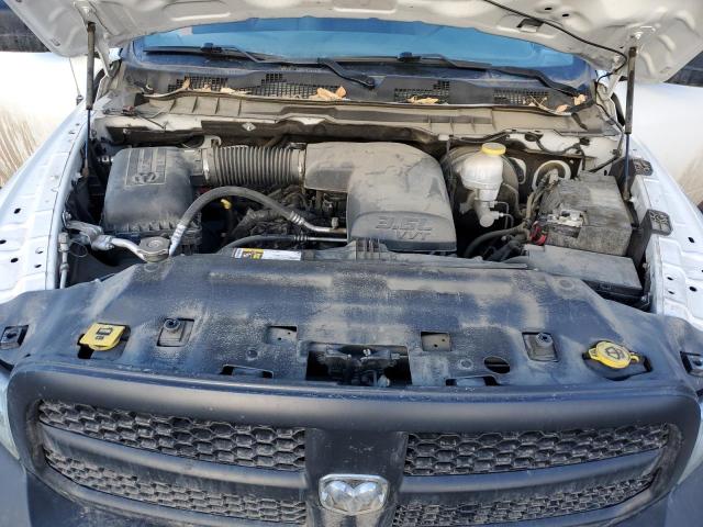 Снимка 11 от търг – 2018 RAM 1500 ST с VIN 1C6RR6FGXJS256292